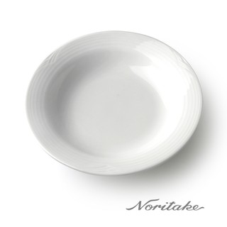 【303好食好物】Noritake | 詩羅恩深湯盤19.3cm