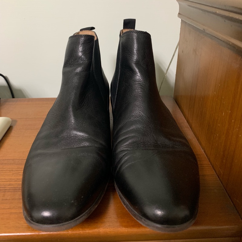 laurence crockett boots