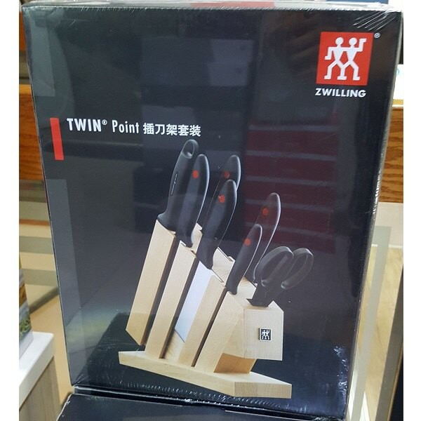 德國雙人牌8件組的價格推薦 22年11月 比價比個夠biggo