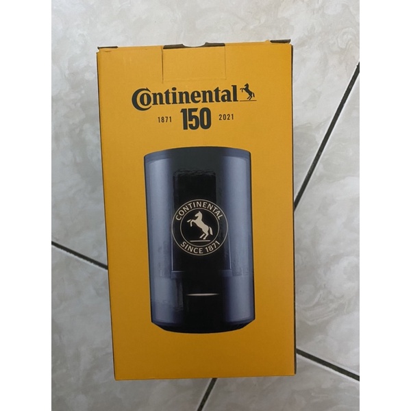 全新continental智能臭氧消毒器