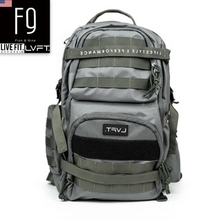 livefit backpack