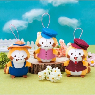 ☆瘋娃舖☆小浣熊 Rascal 拉斯卡爾 世界名作劇場 小浣熊景品 小浣熊娃娃 日本小浣熊 日版小浣熊景品 生日禮物