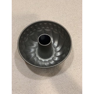 KAISER☆德國戚風蛋糕不沾烤模22cm
