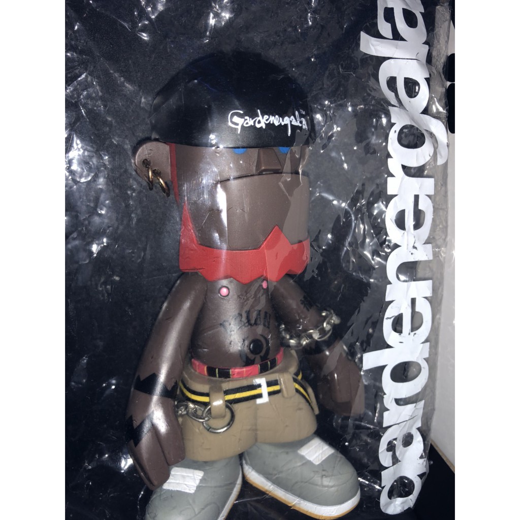 【未開封】Michael Lau SM3 inspired STAR WARS 未開封】Michael Lau SM3 inspired STAR WARS