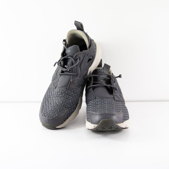 reebok furylite new woven