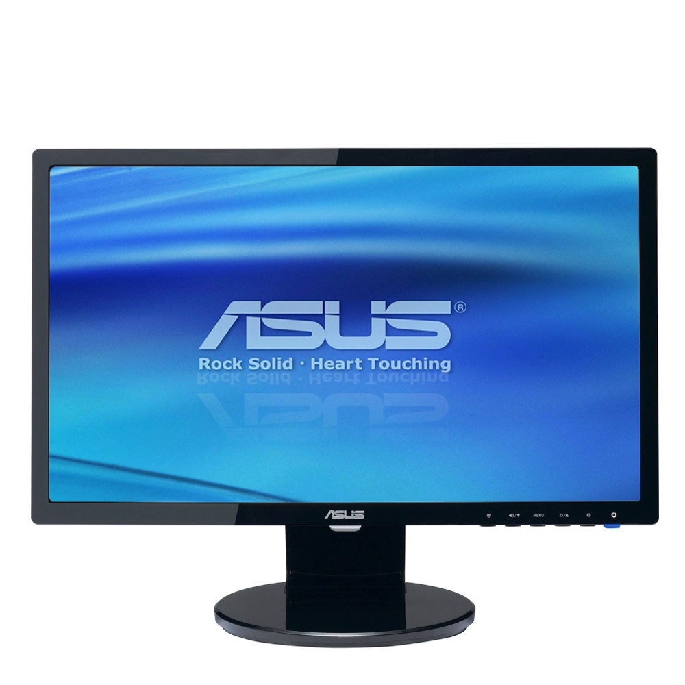 【福利品】ASUS 華碩 VE198T 19型 16:10 電腦螢幕