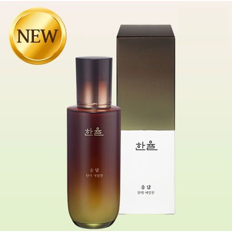 Hanyul韓律 緊緻乳液 125ml 蝦皮購物