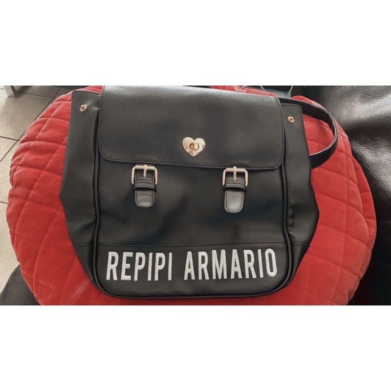 REPIPI ARMARIO背包