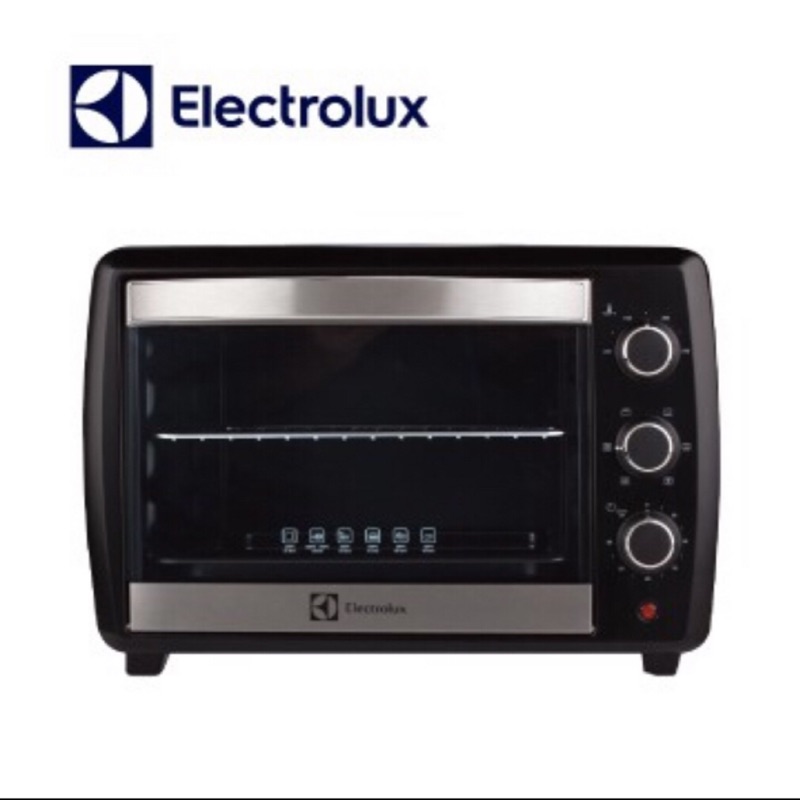 Electrolux炫風EOT5004K專業烤箱