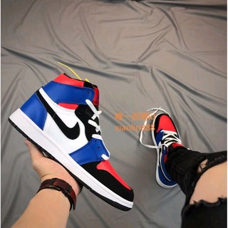 air jordan 1 mid gs top 3