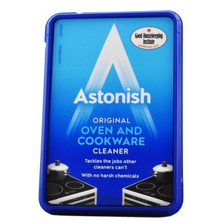 新板小包裝 Astonish 速效去污廚房去污霸 150g 非 英國 萬用 去漬霸 廚房強力污垢去除 英國製造