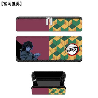 鬼滅之刃pacapo 180度大開口筆袋6款日本正版授權 蝦皮購物