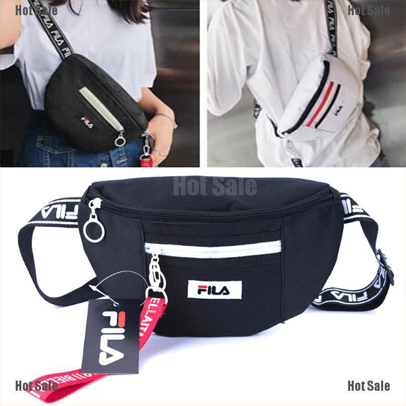 fila money bag