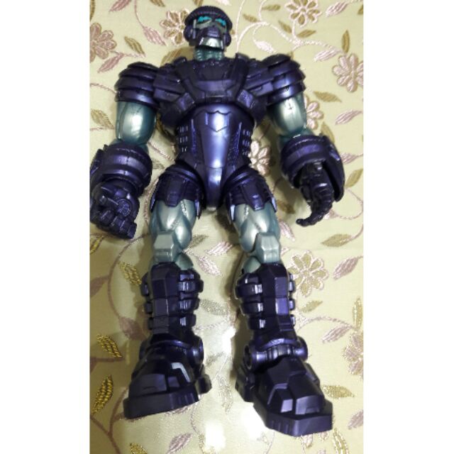 Marvel  BAF  哨兵 （非 驚奇隊長）