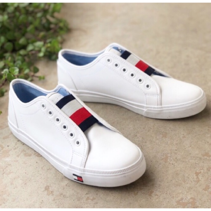 tommy hilfiger anni sneaker