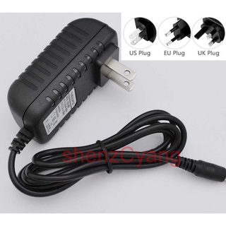 AC 交流適配器 DC 9V 2A 電源充電器 9.5V 2.2A 適用於 Sony SRS-XB40 藍芽無線揚聲器