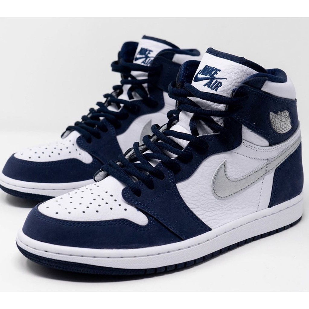 aj1 midnight navy