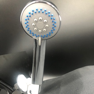 無尾熊精品衛浴～臺灣製造3段式Spa沐浴把手/蓮蓬頭/花灑