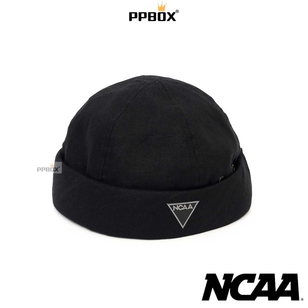 NCAA 水兵帽 圓帽【72255866】帽子 潮流穿搭 聖誕禮物 新衣新包 PPBOX