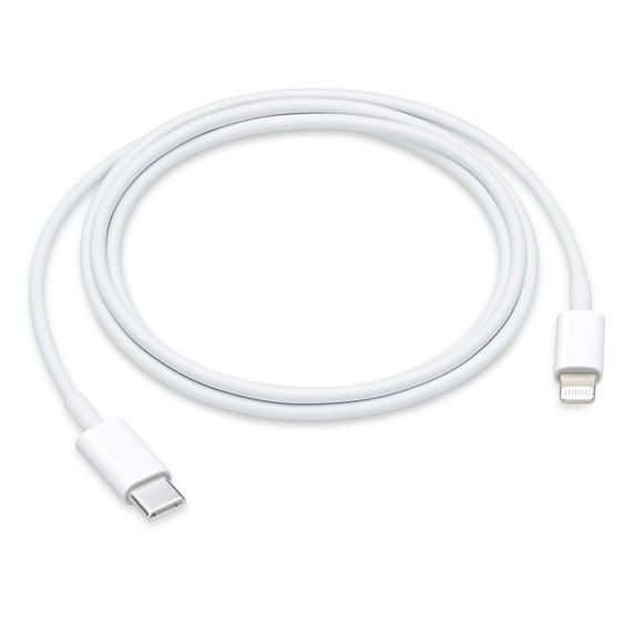 APPLE(蘋果) USB-C 對 Lightning 連接線