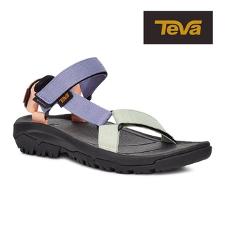 【TEVA】女 Hurricane XLT2 機能運動涼鞋/雨鞋/水鞋-雪酪彩色 (原廠現貨)