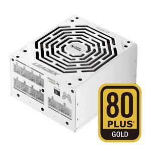 振華 Leadex 550W POWER-80PLUS 金牌 全模組化