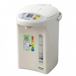 熱水瓶 電熱水瓶 Panasonic 國際牌 NC-BG4001 容量4L