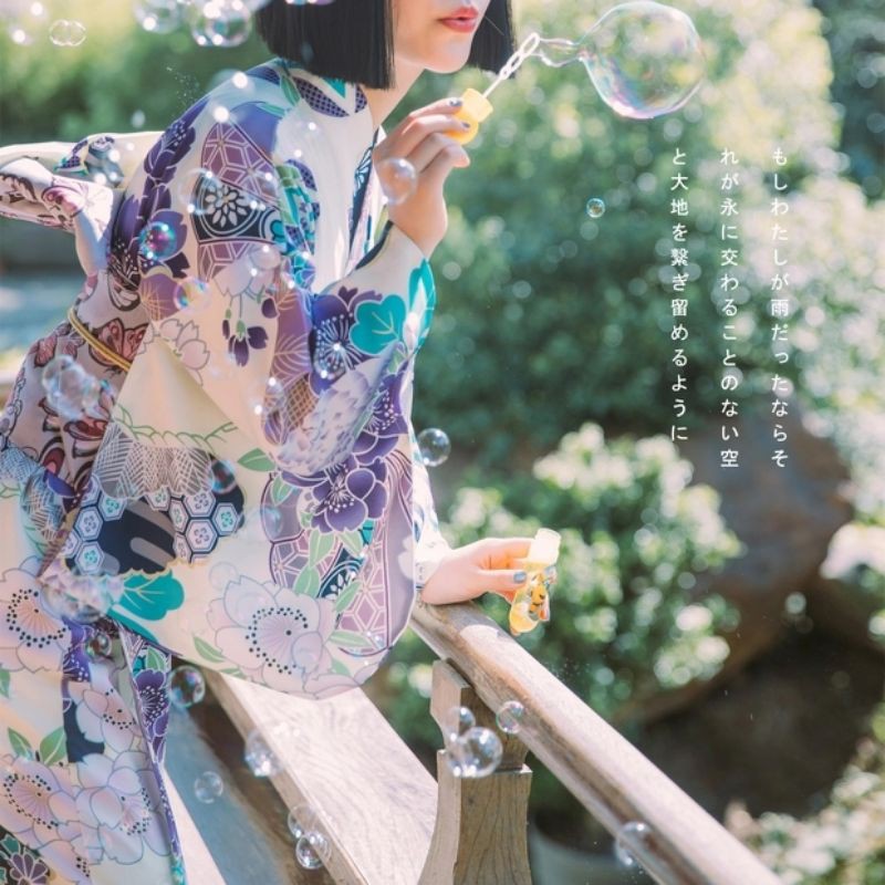 台北 新莊捷運 和服出租 租借 浴衣 出租 浴衣祭 賞櫻 寫真 拍攝 攝影 表演 服裝 變裝 cosplay 尾牙 裝扮