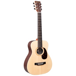 預購 Martin LX1RE 馬丁吉他 小馬丁 玫瑰木樣式 單板旅行吉他 有拾音器 全新品公司貨【民風樂府】