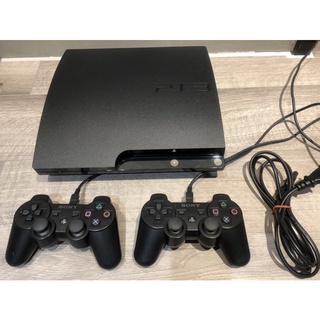 二手 PS3主機 遊戲片