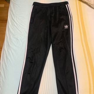 Adidas愛迪達 三葉草 長褲