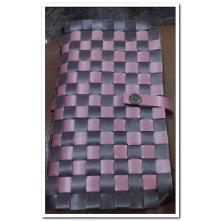 信用卡套 名片套 內頁 卡套 PVC 信用卡內頁 拼布/皮雕/ 打包帶/真珠帶 * * 10入裝