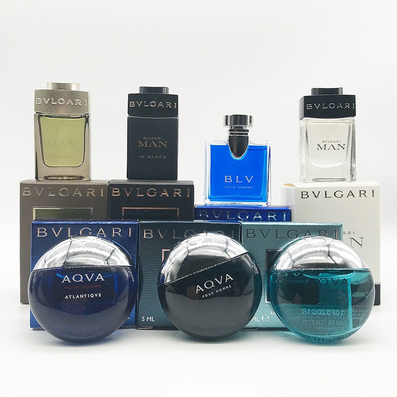 bvlgari q