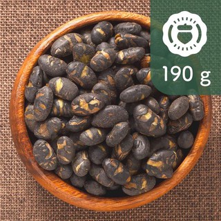 101堅果-五香黑豆
