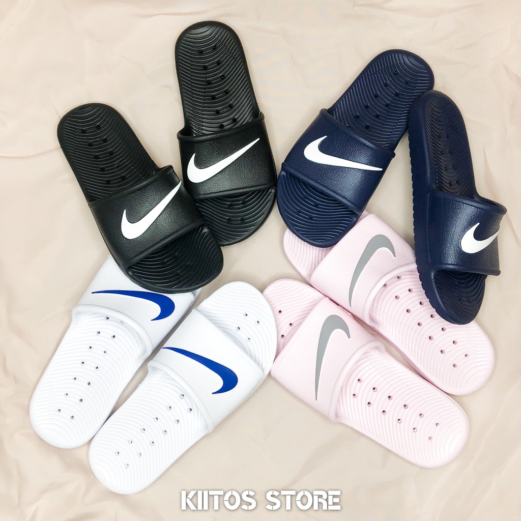 『現貨秒發』 NIKE KAWA SHOWER 防水拖 防水 拖鞋 四色 832528-001 832655-010