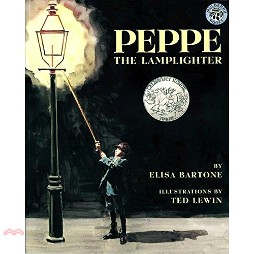 Peppe the Lamplighter
