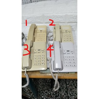 【🔥🔥二手話機】瑞通RS-802HF話機