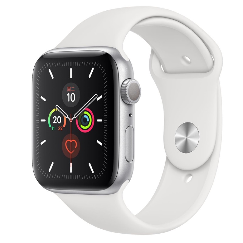 APPLE Watch Series5 44mm (GPS)