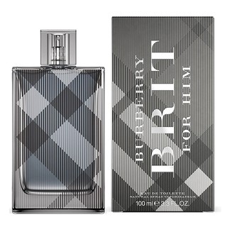 【超激敗】BURBERRY BRIT 風格 男性淡香水 30ML 50ML 100ML