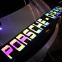 CaymanS Porsche 997 全車白變紫+感光膜 3M 981 987  957 955 718 GT3