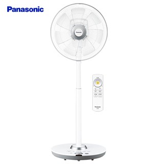 Panasonic 國際牌 F-H16GND DC直流電風扇 16吋 科技灰 ECO溫度感知