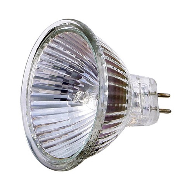 [ACB照明] MR16 20W AC12V 鹵素燈泡 崁燈 投射燈 桌燈 保溫燈 寵物燈
