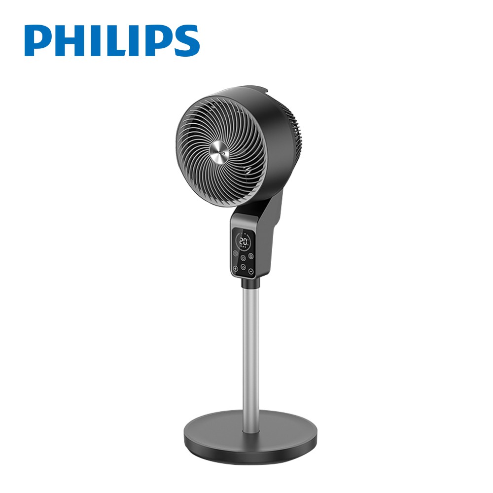 Philips 飛利浦 9吋DC立式循環扇 晶觸控顯示-可遙控ACR3142CF 現貨 蝦皮直送