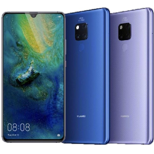 華為 MATE 20 X 9H 鋼化玻璃保護貼 MATE20X MATE20 X MATE 20X