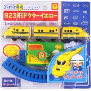 日本進口 正版商品 新幹線、火車軌道列車、鐵道王國 新幹線發條、軌道車玩具、日貨 （附軌道、哨子）