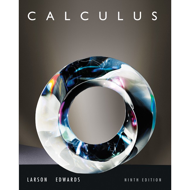 calculus 9/e