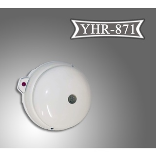 《超便宜消防材料》火警警報器 差動式探測器 YH-871 溫度偵測器YH-8321偵煙器 總機式 臺灣製 消防署認證