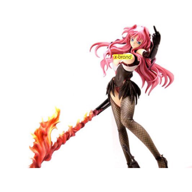 Gk模型 超昂天使 高円寺沙由香escalayer Hell Kite Ture Ending Ver Cast 蝦皮購物