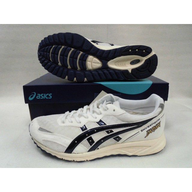 skysensor japan asics