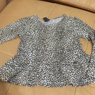 zara kids top